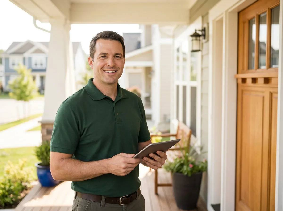 Pest control FAQs for Van Orin, IL